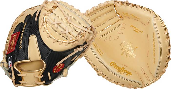 Rawlings Catcher's Mitts & Gloves