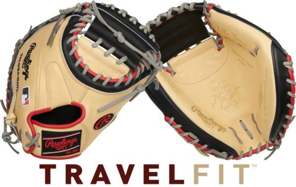 Rawlings 33"  HOH R2G ContoUR Fit Series Catcher's Mitt 2023 product image