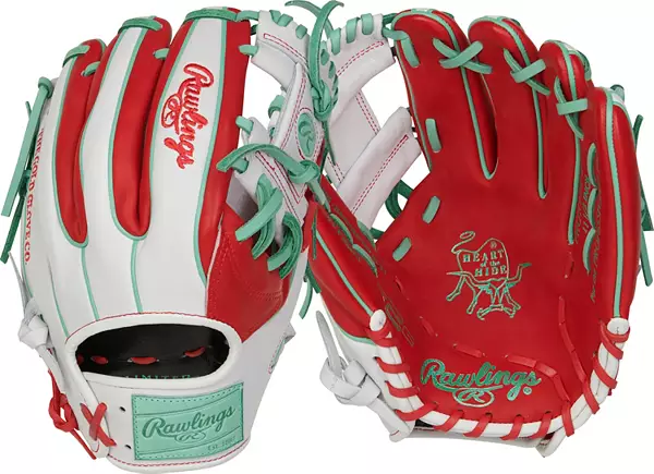 Rawlings 11.5'' Heart of the Hide Limited Edition Series Glove