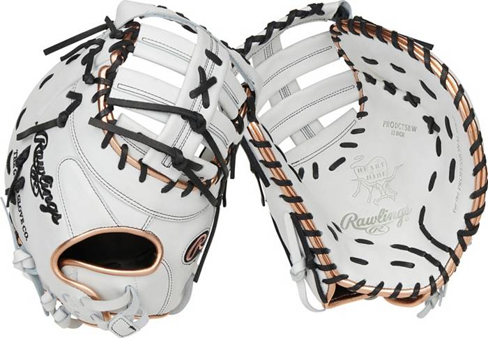 Rawlings Liberty Advanced Color Series 13 First Base Fastpitch Mitt