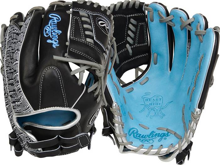 New 2023 Right Hand Throw Rawlings Heart of the Hide Baseball