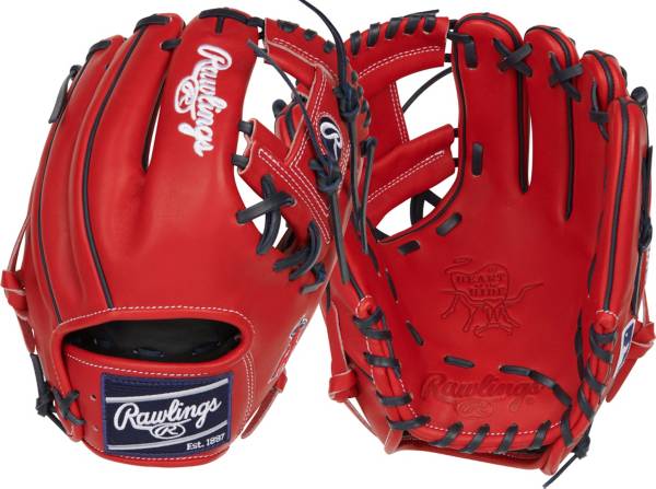 Rawlings 11.5'' Los Angeles Angels HOH Series Glove 2023 product image