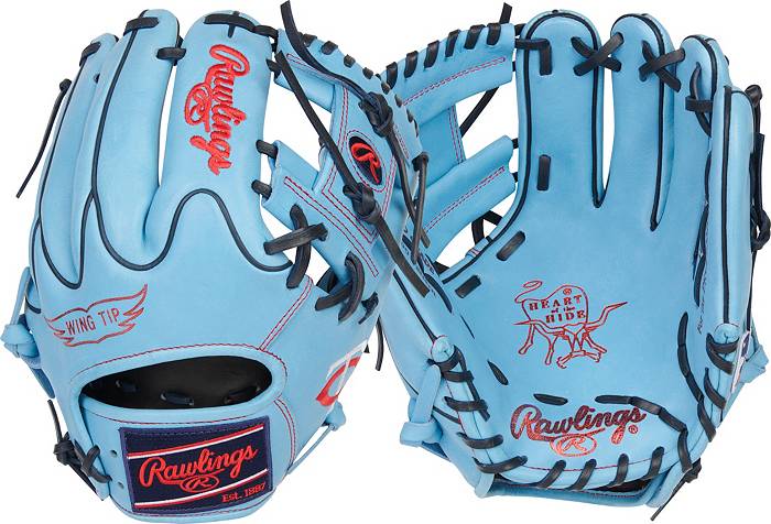 Rawlings MLB Minnesota Twins Glove 10 - 2200-MIN Baseball & Softball Gloves