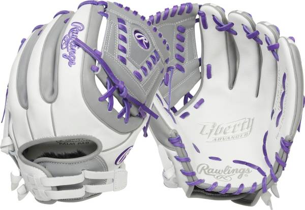 Rawlings 11.75'' Liberty Advanced Series Fastpitch Glove 2023 product image