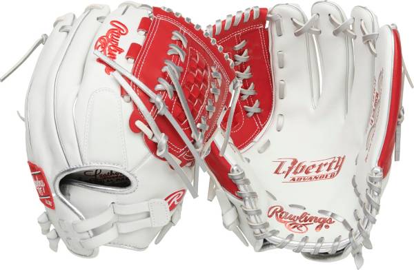 Rawlings 12.5'' Liberty Advanced Series Fastpitch Glove 2023 product image