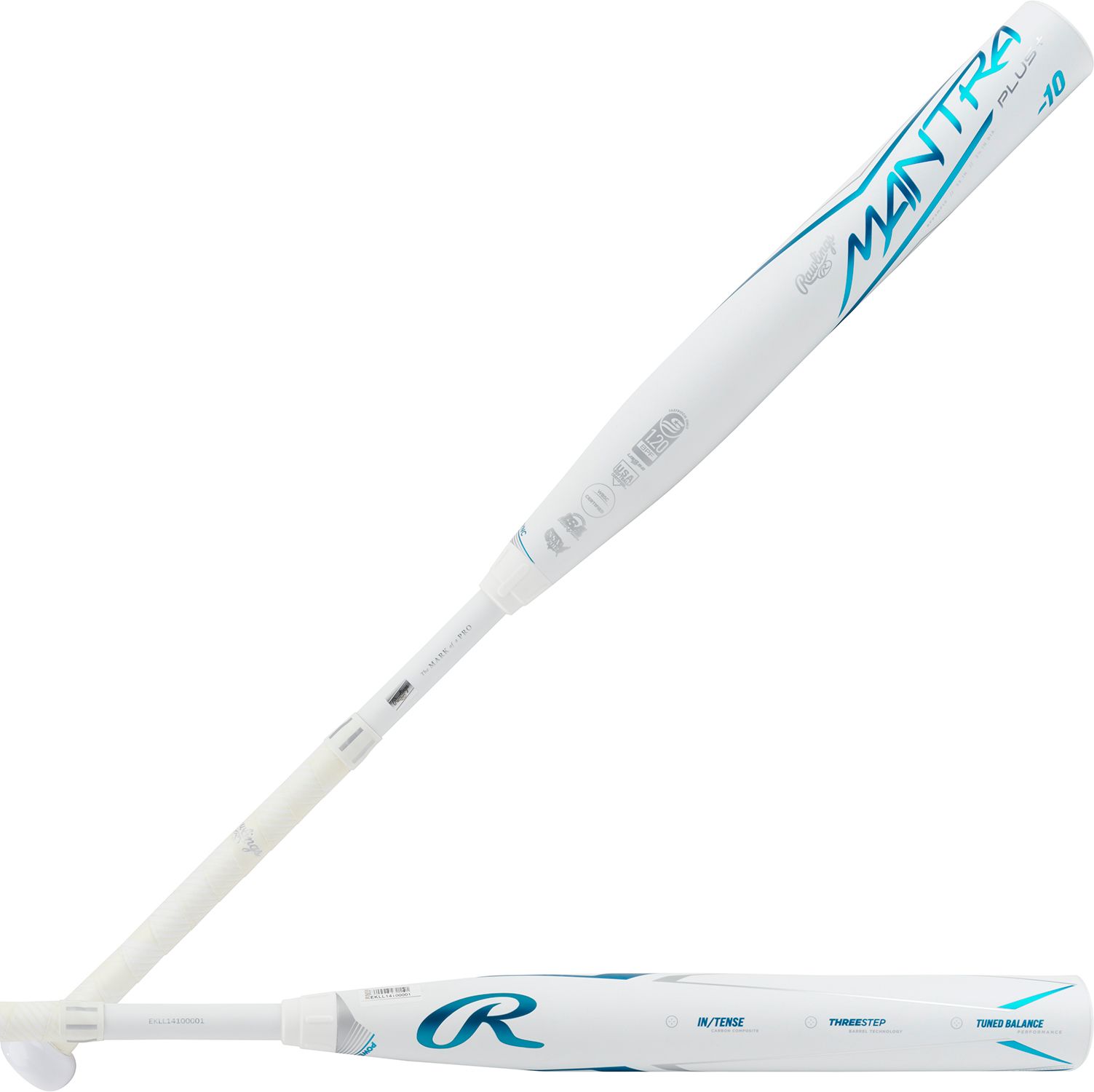 Rawlings Mantra Plus+ Fastpitch Bat (-10) product image