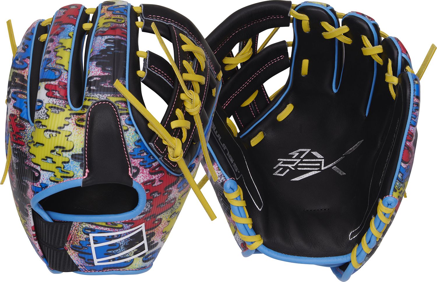 Rawlings 11.5” REV1X Series Glove product image