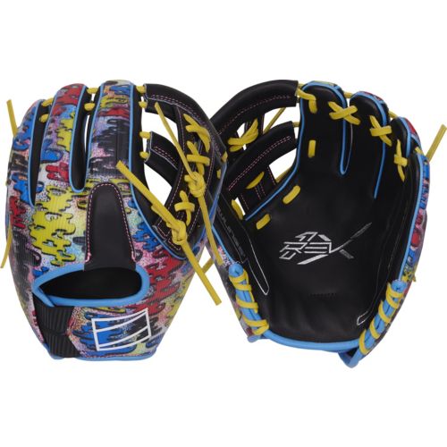Rawlings 11.5” REV1X Series Glove 2025 | Dick's Sporting Goods
