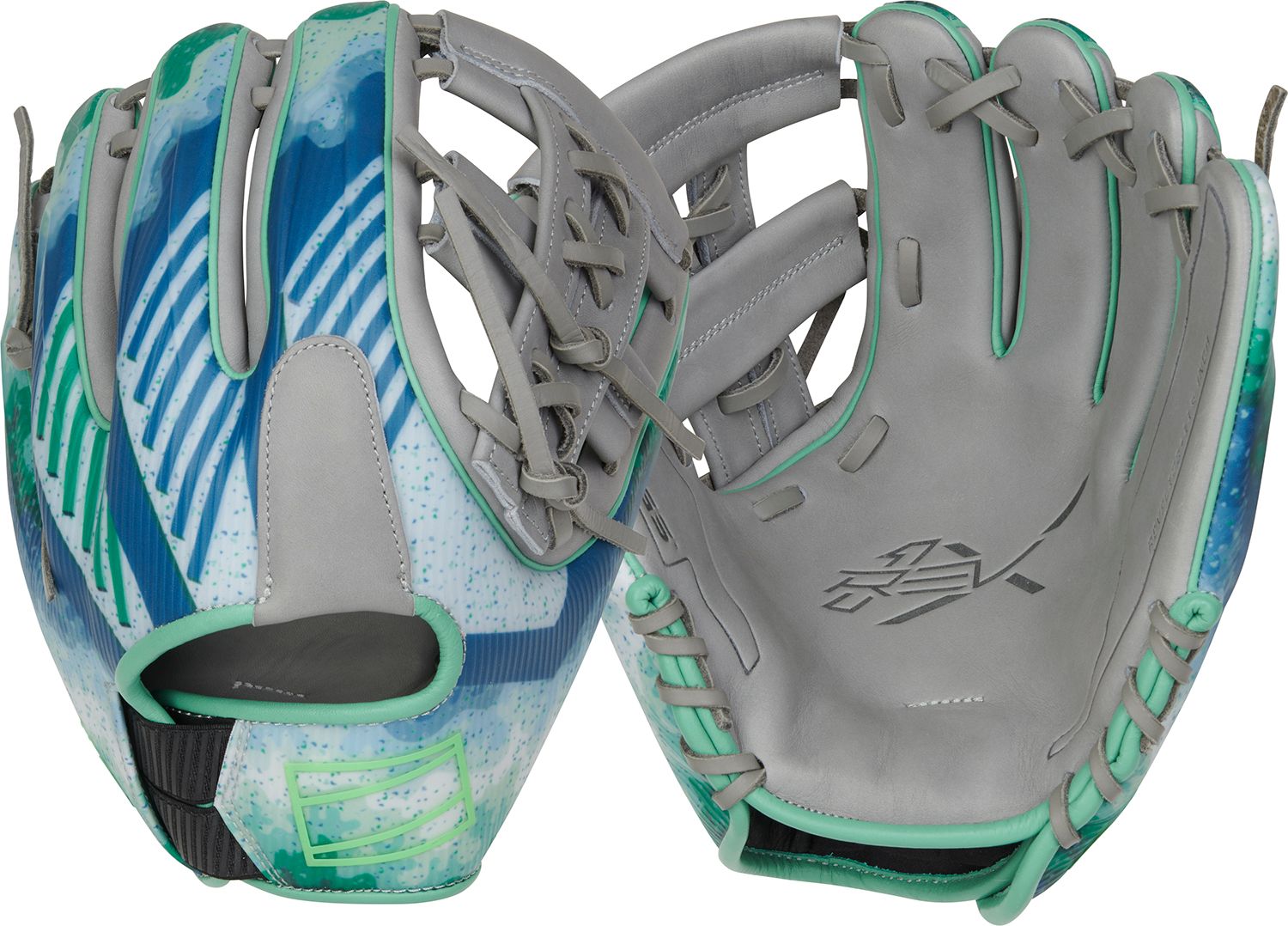 Rawlings 11.5” Francisco Lindor REV1X Series Glove product image