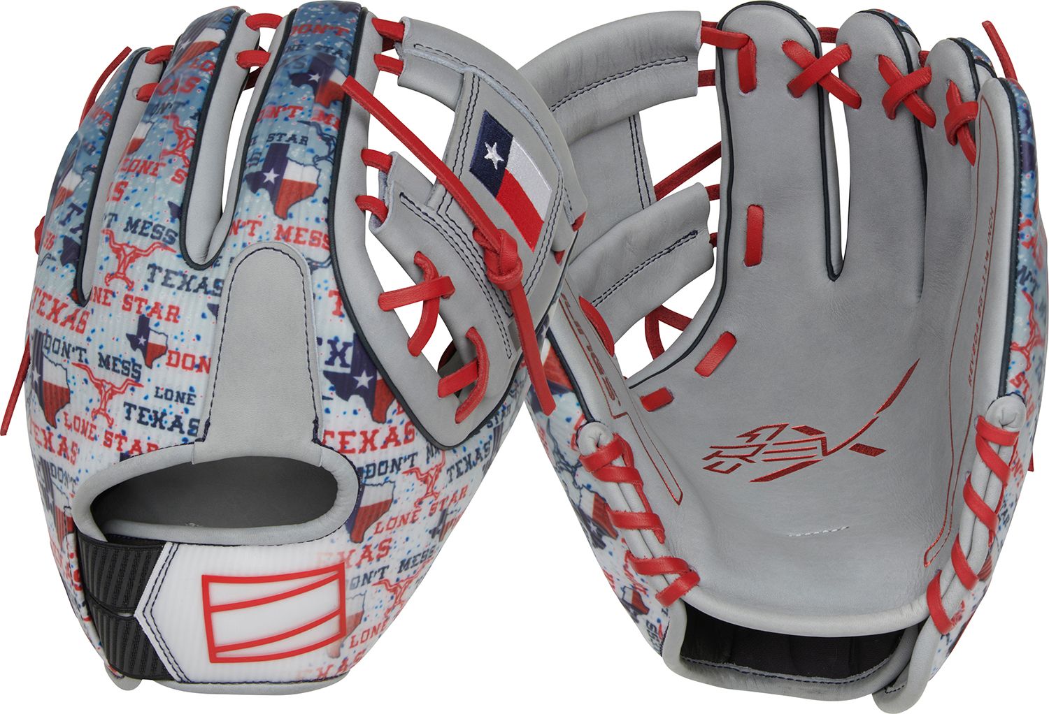 Rawlings 11.5” Texas REV1X Series Glove product image