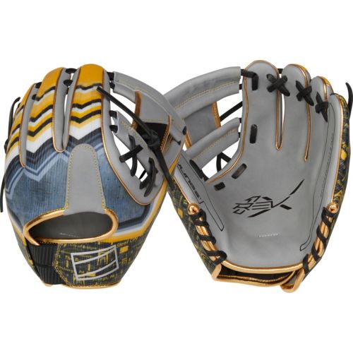 Rawlings 11.75” Florida Spring Training REV1X Series Glove 2025