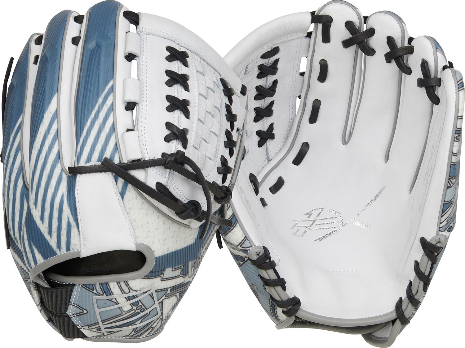 Rawlings 12.25" REV1X Series Fastpitch Glove product image