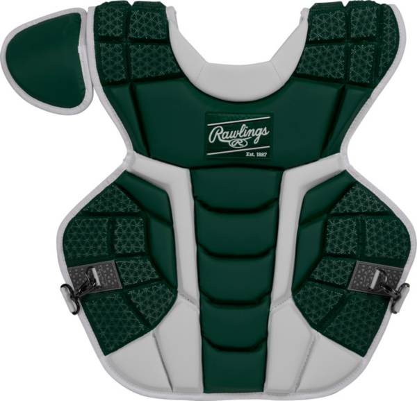Women's Cricket Chest Guard - Custom Fit Protection - Impact Armour