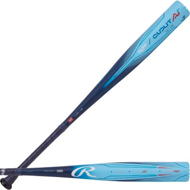 sorry, Rawlings Clout AI BBCOR Bat 2024 (-3) is currently out of stock