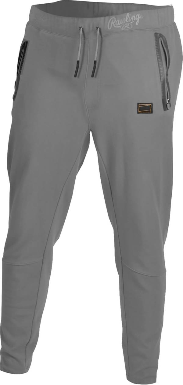 Warm store up joggers