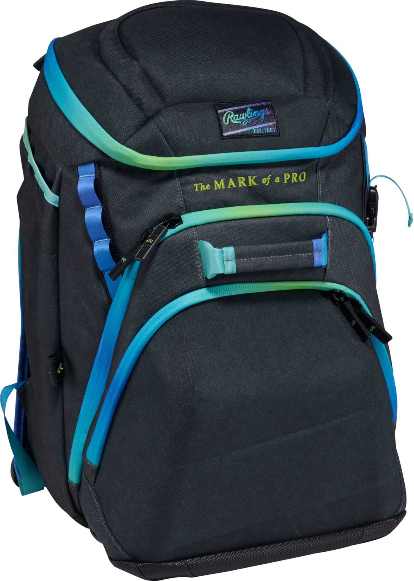 Rawlings Gold Collection Bat Pack product image