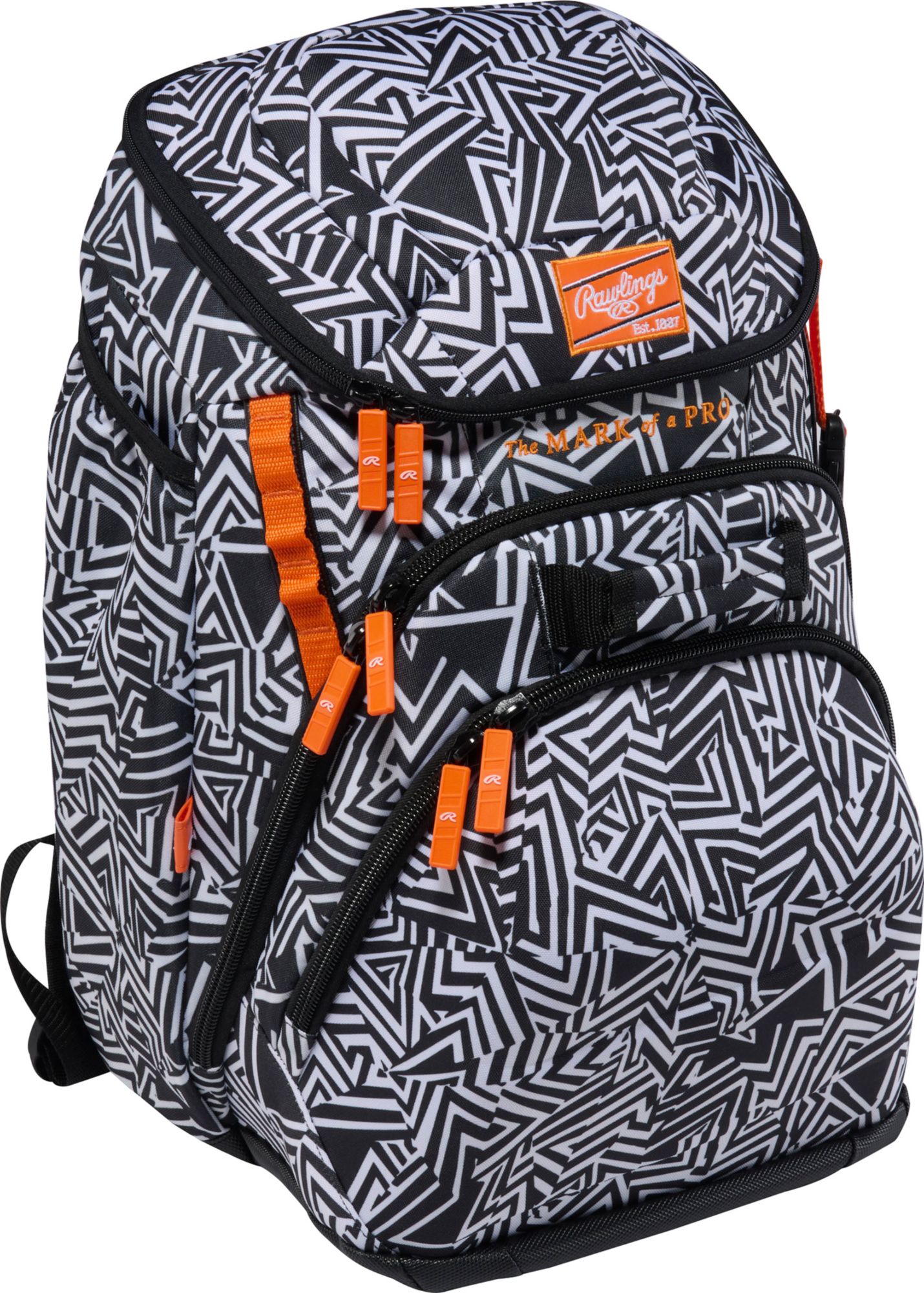 Rawlings Gold Collection Bat Pack product image