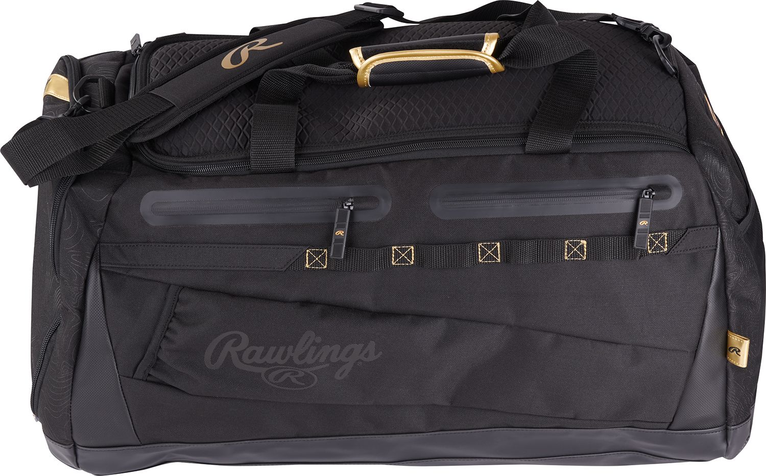 Rawlings Gold Collection Baseball/Softball Duffle Bag product image