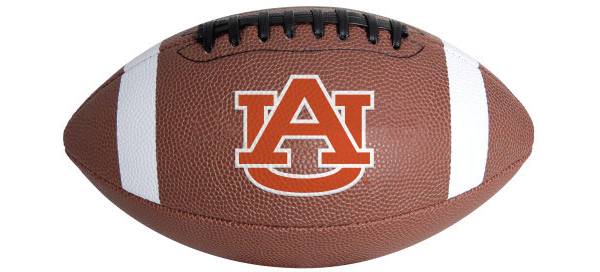 Auburn Tigers 18k Youth Football Super Bowl Rings