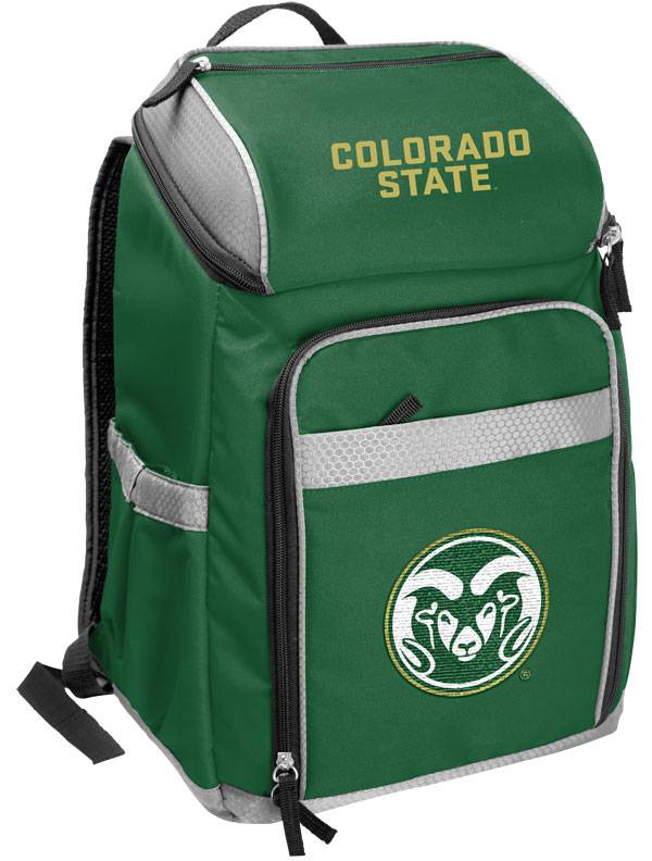 Colorado State University Rams Cornhole Bags