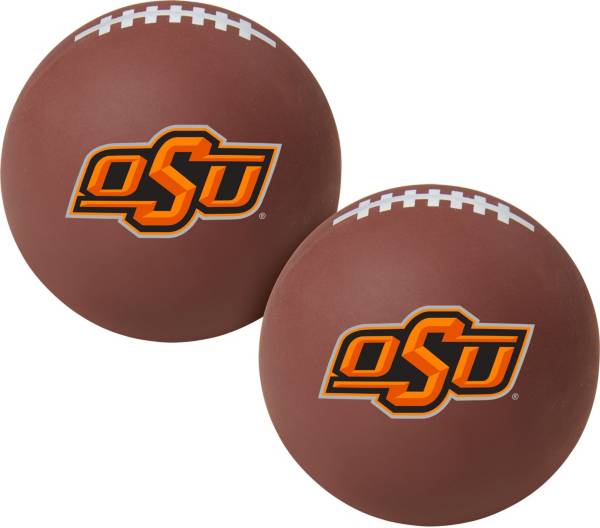 Rawlings Oklahoma State Cowboys High Bounce Ball product image