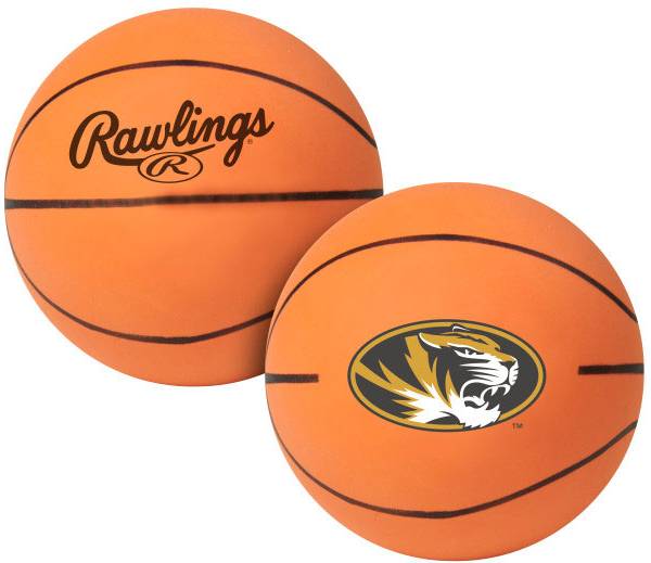 Rawlings Missouri Tigers High Bounce Ball product image