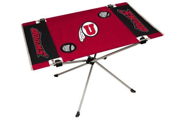 Rawlings Utah Utes Endzone Table product image