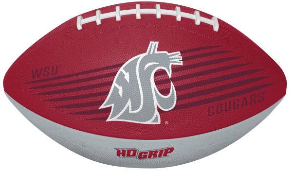 Rawlings Washington State Cougars Grip Tek Youth Football product image