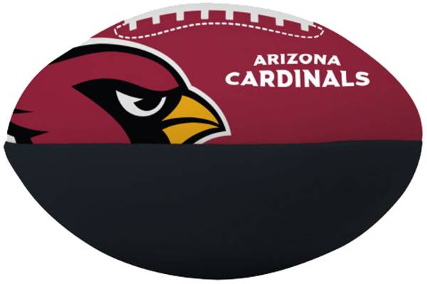 Rawlings Arizona Cardinals Big Boy Softee Toy Football product image