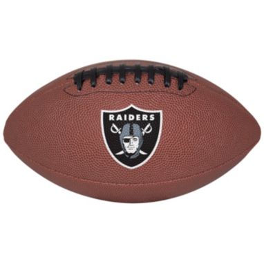 sorry, Rawlings Las Vegas Raiders Primetime Junior Football is currently out of stock