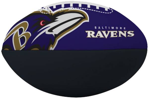 Rawlings Baltimore Ravens Big Boy Softee Toy Football product image