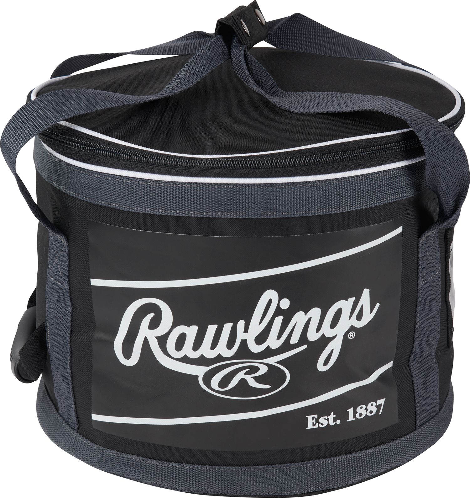 Rawlings Soft Sided Empty Ball Bag product image