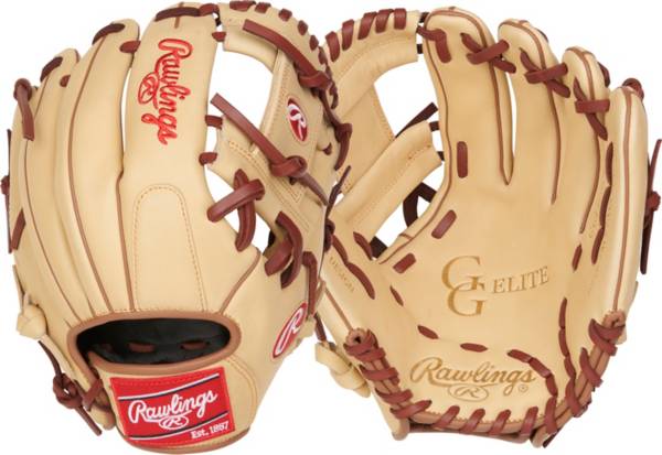 Rawlings gloves shop gg elite