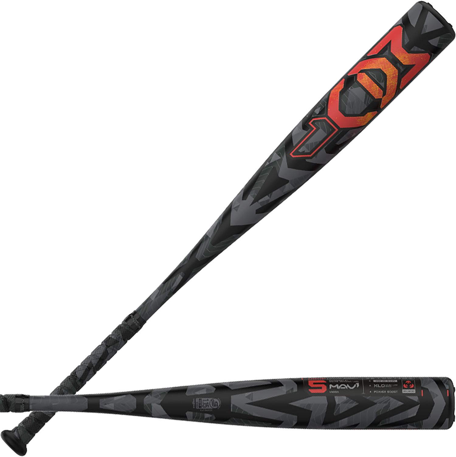 Easton MAV-1 2¾” USSSA Bat (-5) Sansujyuku sansujyuku.com