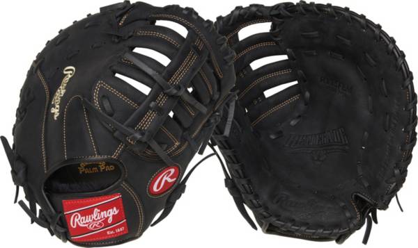 Rawlings renegade 11.5 youth cheap baseball glove