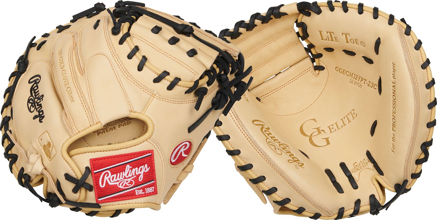 Rawlings 32.5'' GG Elite Series Catcher's Mitt