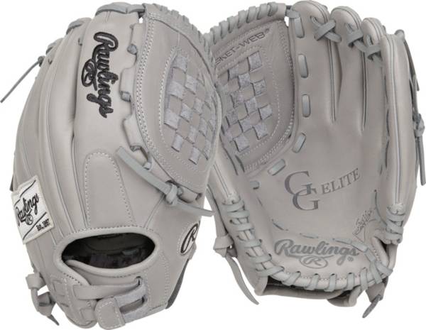 Rawlings 11.5" Girls' GG Elite Series Softball Glove 2023 product image