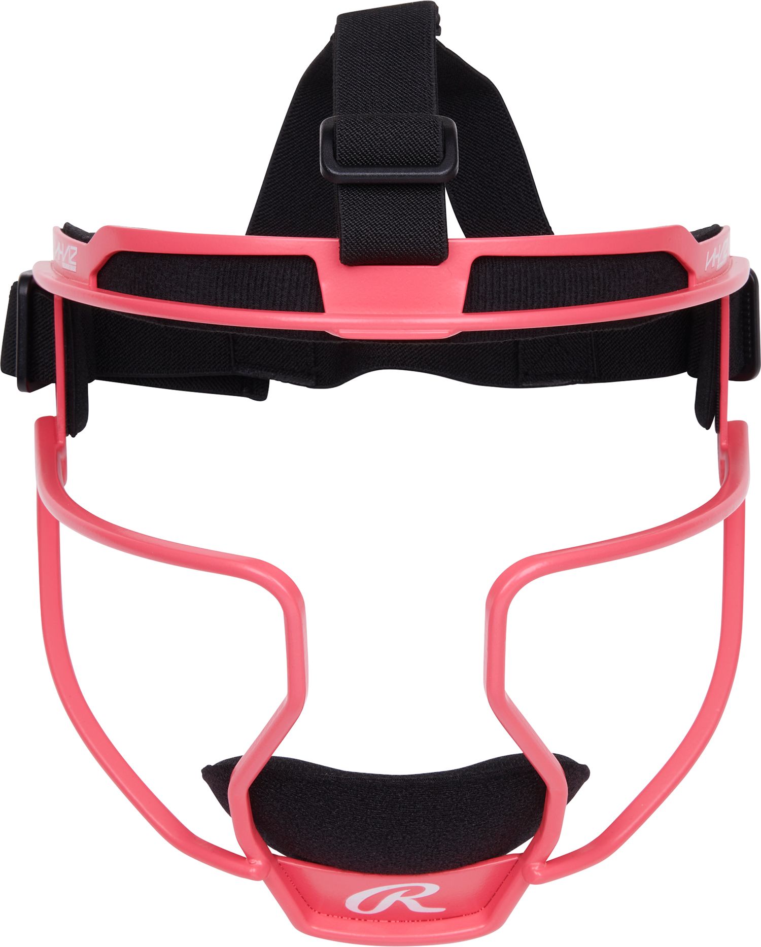 Rawlings Youth Hi-Viz Softball Fielder's Mask product image