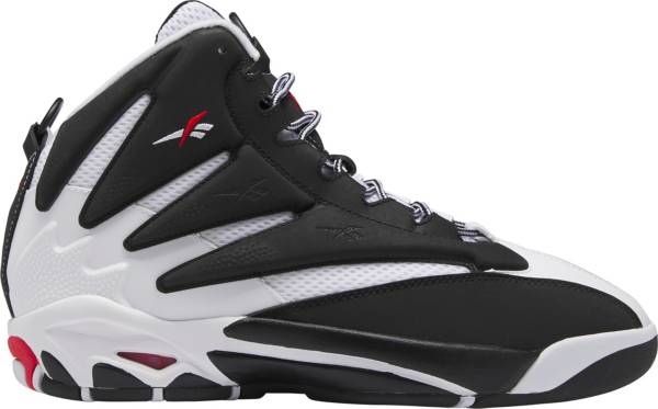 Men's reebok hotsell blast basketball shoes