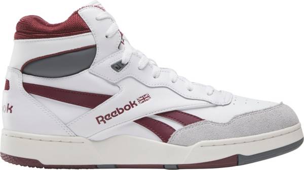 Reebok men's bb4600 hi best sale basketball shoe