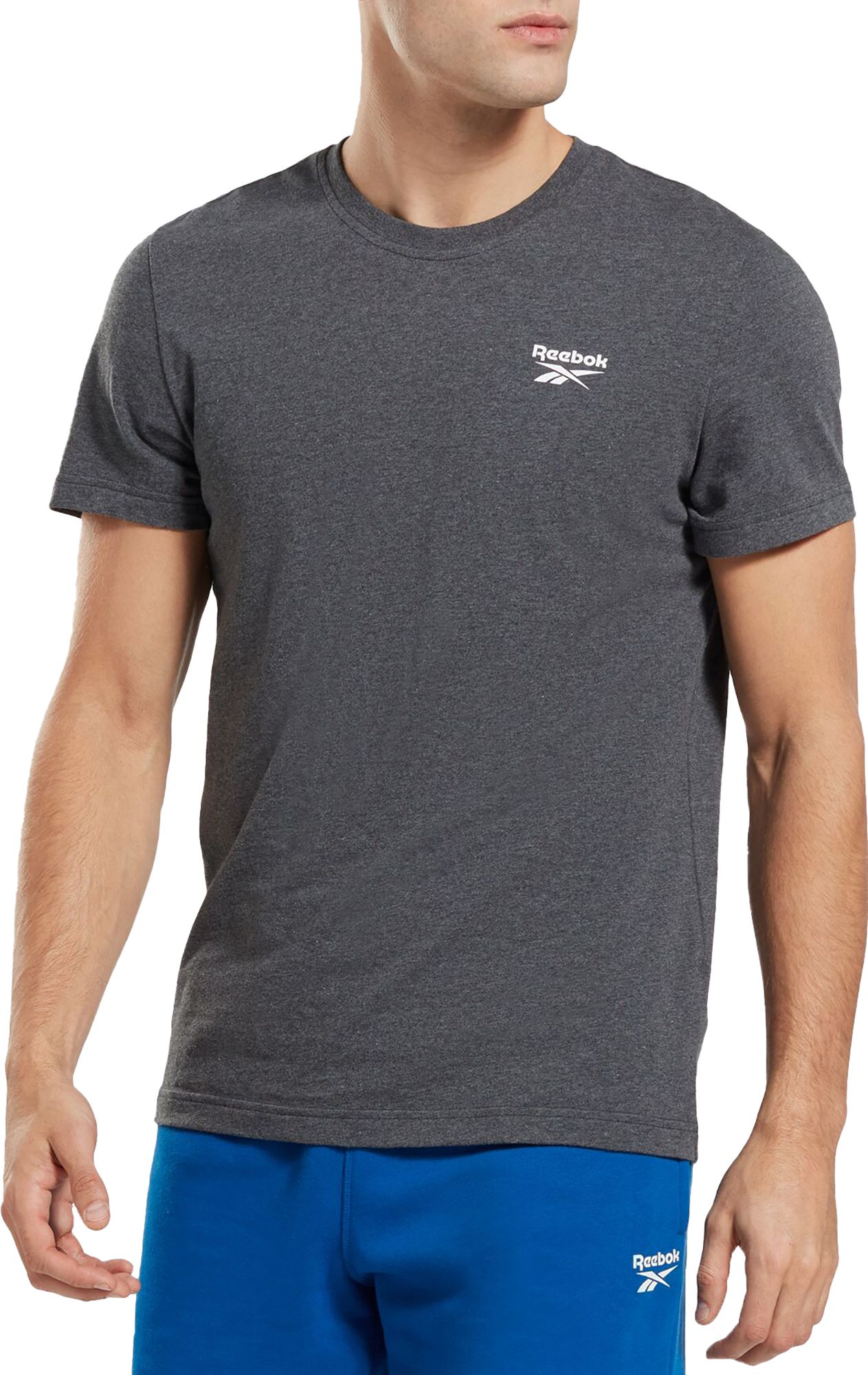 Reebok Men's Identity Classics T-Shirt product image