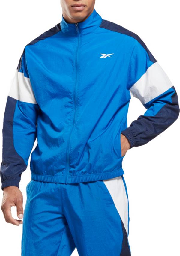 Reebok Men's Training Woven Performance Jacket