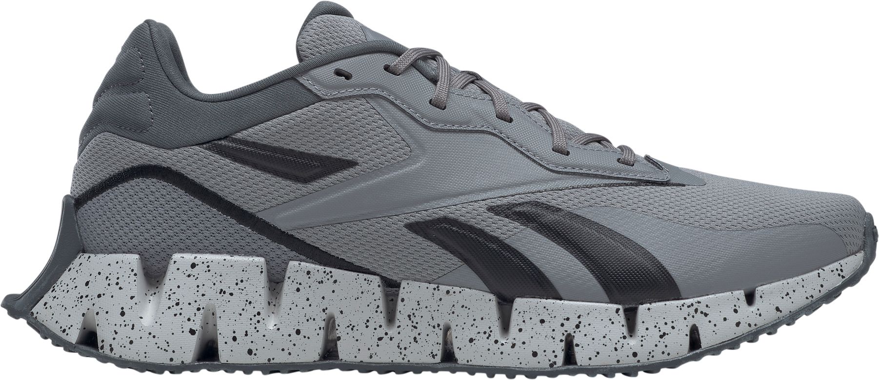 Reebok Men's Zig Dynamica 4 Running Shoes product image