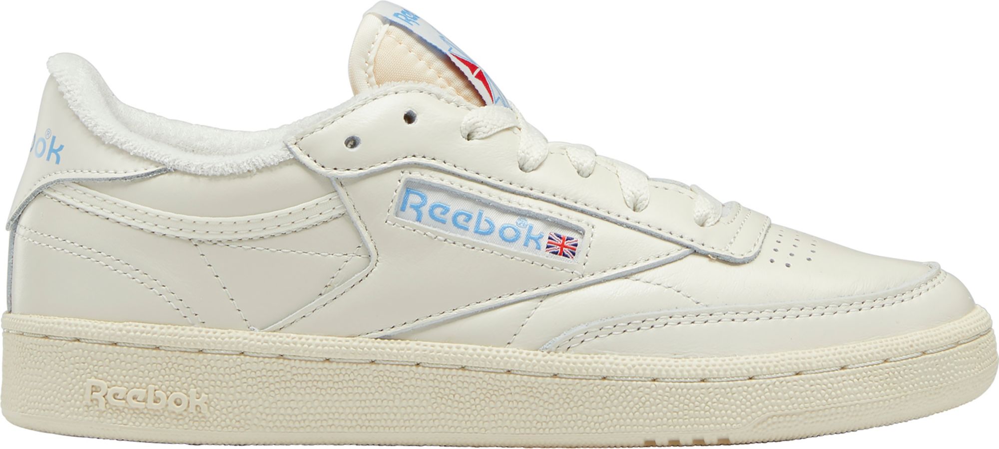 Reebok Women's Club C 85 Vintage Shoes product image