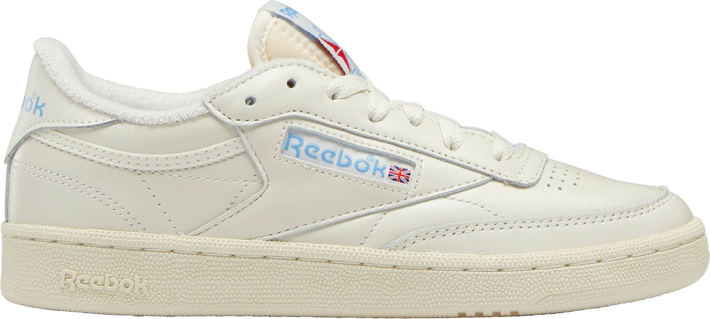 Reebok classic club c women's sales