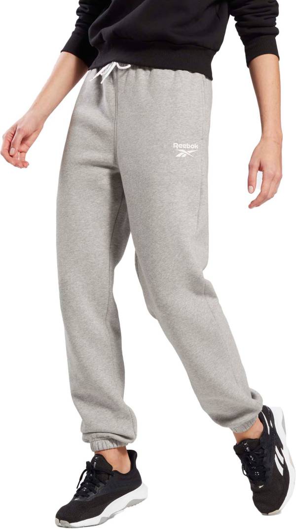 Reebok Identity Fleece Joggers 