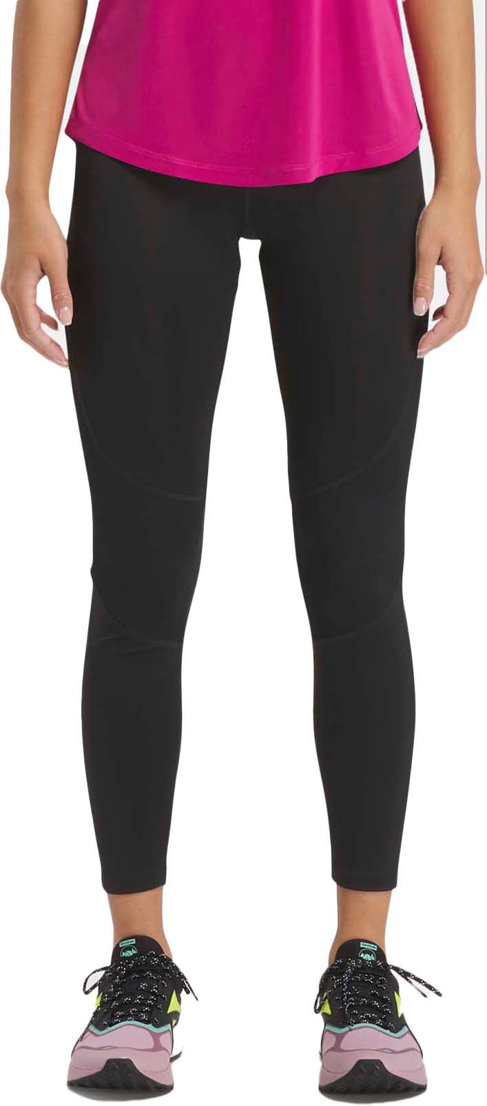 Reebok Women's Run Vector Leggings product image