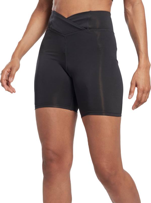 Women's workout cycling discount shorts