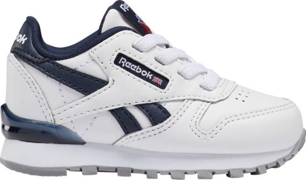 Reebok classic cheap leather infant