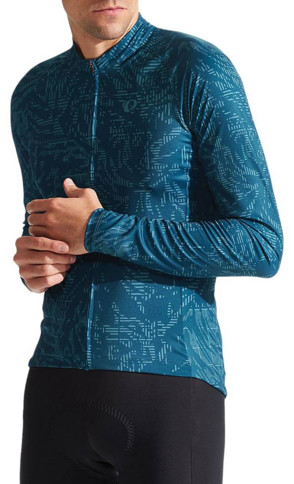 Pearl Izumi Men's Attack Long Sleeve Jersey Publiclands